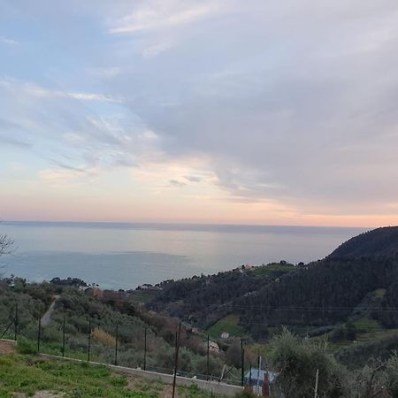 Ca Zelinda House Holiday Moneglia Εξωτερικό φωτογραφία