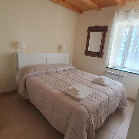 Ca Zelinda House Holiday Moneglia Εξωτερικό φωτογραφία
