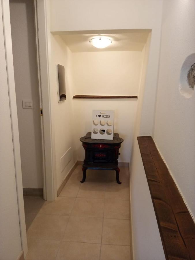 Ca Zelinda House Holiday Moneglia Εξωτερικό φωτογραφία