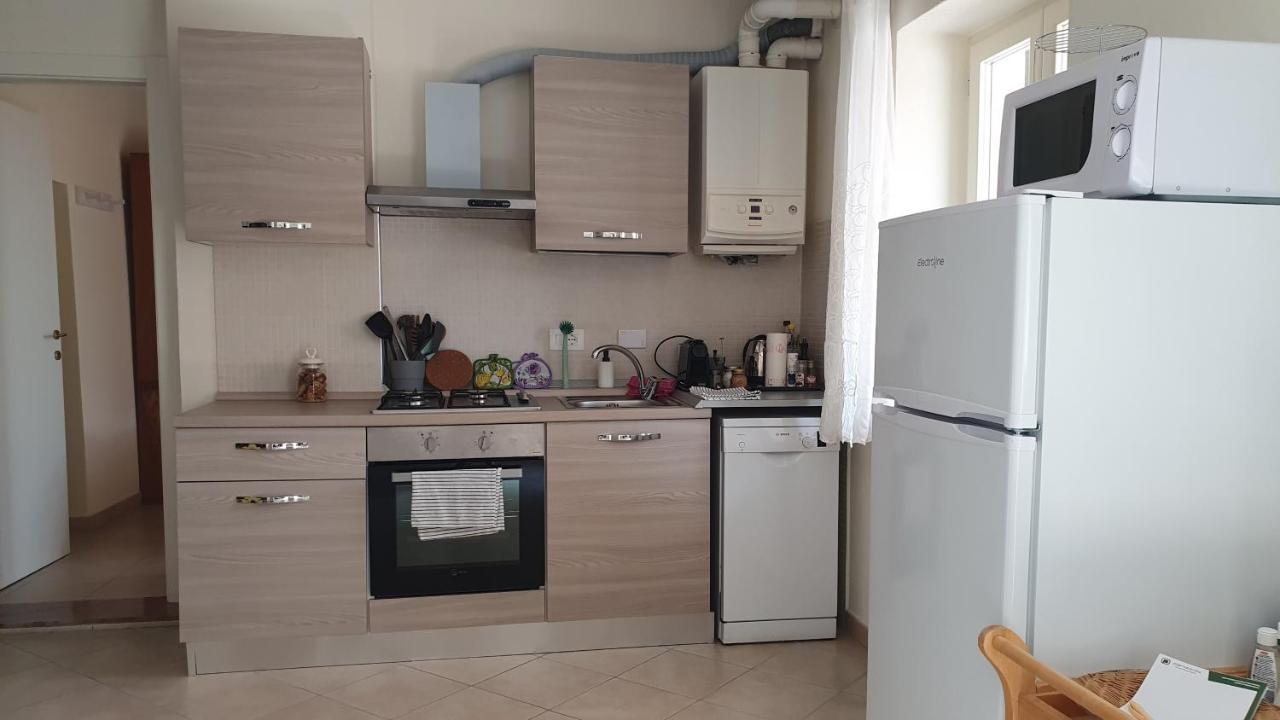 Ca Zelinda House Holiday Moneglia Εξωτερικό φωτογραφία