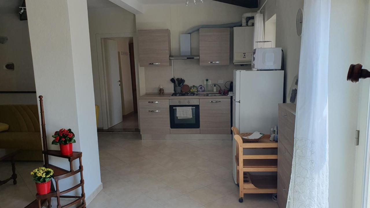Ca Zelinda House Holiday Moneglia Εξωτερικό φωτογραφία