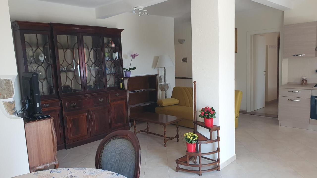 Ca Zelinda House Holiday Moneglia Εξωτερικό φωτογραφία