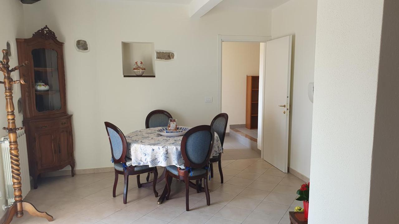 Ca Zelinda House Holiday Moneglia Εξωτερικό φωτογραφία
