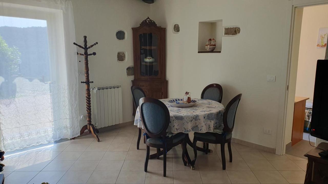 Ca Zelinda House Holiday Moneglia Εξωτερικό φωτογραφία