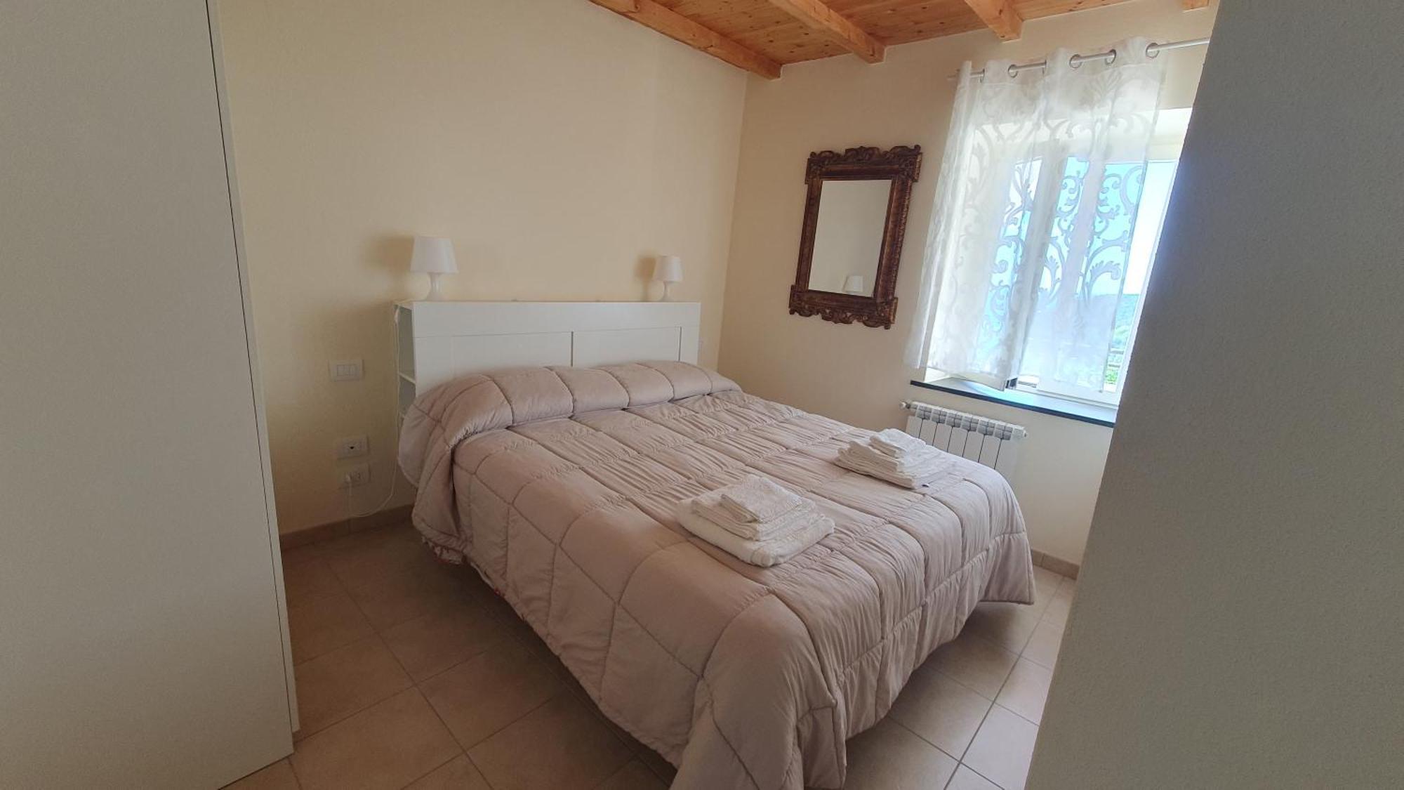 Ca Zelinda House Holiday Moneglia Εξωτερικό φωτογραφία