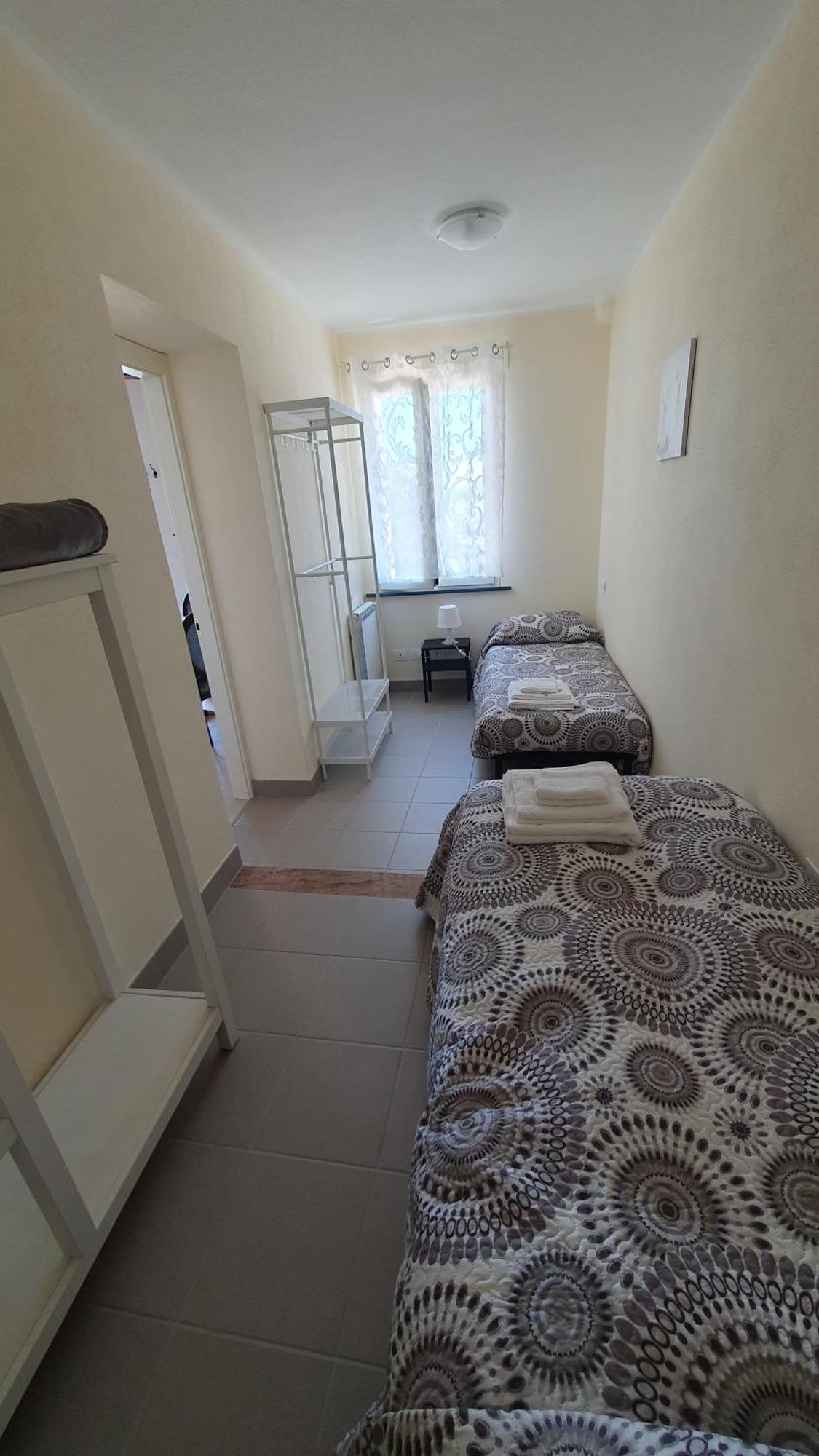 Ca Zelinda House Holiday Moneglia Εξωτερικό φωτογραφία